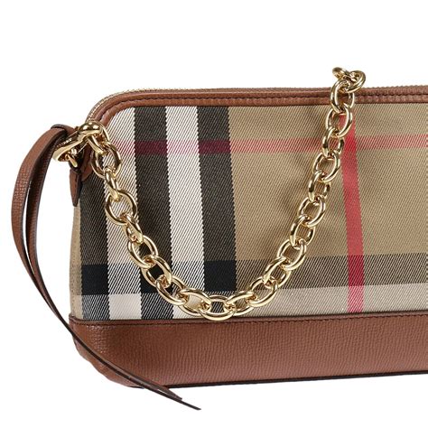 bolso burberry mujer.